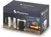 Pasabahce - Kaffeegläser - Elysia - 250 ml - Set von 2 - Produktbild-Vorschau 11