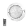 AC12V 35W 360LED RGB Wodoodporna lampa basenowa Podgląd zdjęcia produktu 1