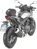 GIVI ST610+ Tanktas, uitbreidbaar, waterdicht, 6/10 liter Productafbeelding-voorbeeld 4