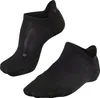 FALKE GO2 Invisible Golf Füßlinge black 42-43 Produktbild-Vorschau 1