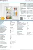 Exquisit KS85-V-091E Standkühlschrank, 45 cm breit, 75L, Produktbild-Vorschau 15