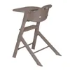Chaise haute Lionelo Beny avec harnais 3 points, plateau et Voir les images du produit 14