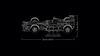LEGO Icons Ferrari F2004 und Michael Schumacher - F1 Produktbild-Vorschau 27