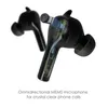 Boompods Bassline GO Black Produktbild-Vorschau 6