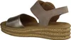 Gabor 4.550.62_6, Sandaletten in Beige für Damen, Größe Produktbild-Vorschau 49
