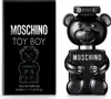 Moschino Toy Boy Eau De Parfum Spray 50ml Voir les images du produit 22