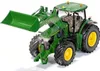 SIKU Control - Bluetooth, John Deere z ładowaczem czołowym Podgląd zdjęcia produktu 3