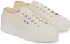 Niedrige Schnürsenkel Sneakers Platform Produktbild-Vorschau 31