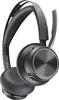 POLY Voyager Focus 2 USB-A Headset, Kabellos, Produktbild-Vorschau 2