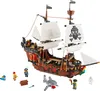 LEGO Creator 3 w 1 Statek Piracki, Kreatywna Zabawka dla Podgląd zdjęcia produktu 8