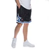 Orlando Magic 94-95 NBA Mitchell & Ness Swingman Shorts Produktbild-Vorschau 3