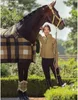 Eskadron HERITAGE Gamasche "FAUX LEATHER FF "  1Paar Größe Produktbild-Vorschau 3
