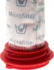 vhbw 3x Motorschutz-Filter kompatibel mit Bosch Athlet Produktbild-Vorschau 4