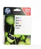 HP Tintenpatrone N9J73AE 364 sw/c/m/y/ 4 St./Pack. Produktbild-Vorschau 37