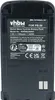 vhbw Akku kompatibel mit Kenwood TH-D7AT, TH-D7A, TH-G71A, Produktbild-Vorschau 5