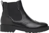 Nero Giardini Stiefelette Stiefelette Leder/Textil Produktbild-Vorschau 12