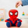 Pluszowa skarbonka Spiderman Podgląd zdjęcia produktu 5