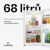 KlarsteinMatterhorn 68, mini lednice, 68 litrů, 35 dB, Náhled obrázku produktu 2