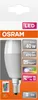 Product packaging for an Osram LED light bulb. Náhled obrázku produktu