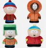 South Park Plüschfigur Kenny 23 cm Kultfigur Sammler Produktbild-Vorschau 5