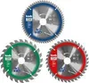kwb 587895 Kreissägeblatt-Set 210 x 30 mm 1 St Produktbild-Vorschau 2