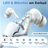 2026 In Ear Kopfhörer Bluetooth, Bluetooth 5.3 HiFi Stereo Produktbild-Vorschau 7
