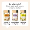 VapoWesp Pulver Apple & Mint - 100 g Produktbild-Vorschau 7
