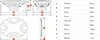 Hertz X 690, 4-Wege, 340 W, 85 W, 4 Ohm, 94 dB, 45 - 22000 Produktbild-Vorschau 5