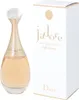 A bottle of Dior J'adore Infinissime Eau de Parfum and its packaging are displayed against a white background. Voir les images du produit