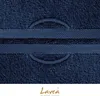 Lavea® Elena 10-teiliges Handtuch Set - 100% Baumwolle, 4x Produktbild-Vorschau 7