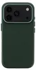 Accezz MagSafe Leather Backcover voor de Apple iPhone 18 Productafbeelding-voorbeeld 1