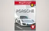 Quartett Porsche Kartenspiel für Kinder ab 6 Jahre Produktbild-Vorschau 1