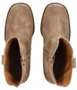 Gabor Stiefelette Stiefelette Veloursleder Produktbild-Vorschau 6