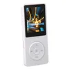 MP3 MP4 prehrávač,MP3 MP4 hudobný prehrávač,MP3 prehrávač s Náhľad obrázku produktu 5