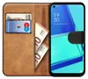 Puzdro typu kniha pre OPPO A52 / A72 Cover Flip Cover Náhľad obrázku produktu 2