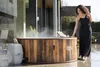 Bestway® LAY-Z-SPA® WLAN-Whirlpool Helsinki AirJet Plus™ Ø Produktbild-Vorschau 11