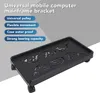 Stojan na procesor pod stůl Computer Tower Mobile Holder se Náhled obrázku produktu 2