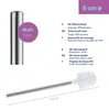 Kela Brosse WC-acier inoxydable Poignée La Brosse plastique Voir les images du produit 4