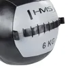 Wlb 6 Kg Wall Ball Hms Exercise Ball Produktbild-Vorschau 2