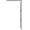 Cloris Designermöbel Duschwand für Walk-In Dusche 115x195 Produktbild-Vorschau 5