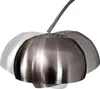 Ausziehbare Bogenlampe LOUNGE DEAL 170-210cm chrom Produktbild-Vorschau 12