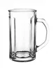 4 chopes de bière, verres à bière de 500 ml, pichets à Voir les images du produit 5
