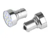 VISION P21W BA15s 12V 12x 2835 SMD LED, bianco, 2 pz. Anteprima dell’immagine prodotto 2