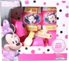 kolieskové korčule Minnie Mouse dievčatá ružová/biela Náhľad obrázku produktu 6