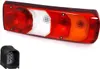 Mercedes Actros MP4 Prawe Tylne Światło Stop | A0035441603, Podgląd zdjęcia produktu 1