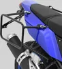 Sada nosičů ZIEGER kompatibilní s Yamaha Ténéré 700 černá Náhled obrázku produktu 5