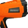 MONZANA® elektrisches Farbsprühsystem 800ml/min Behälter Produktbild-Vorschau 10