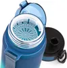 Trinkflasche Wasserflasche Sportflasche Fahrradflasche 350 Produktbild-Vorschau 4