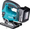 Makita DJV180ZX 18V LXT, Akku-Stichsäge mit 6 Sägeblättern Produktbild-Vorschau 9