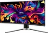 MSI MAG 341CQP QD-OLED 34" QD-OLED UWQHD 175Hz FreeSync Produktbild-Vorschau 3